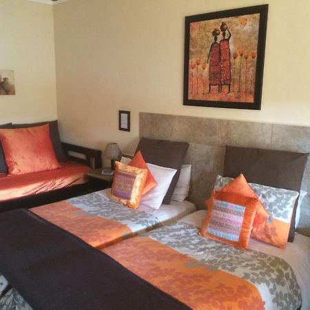 Auberge Guest Lodge Mbombela Room photo