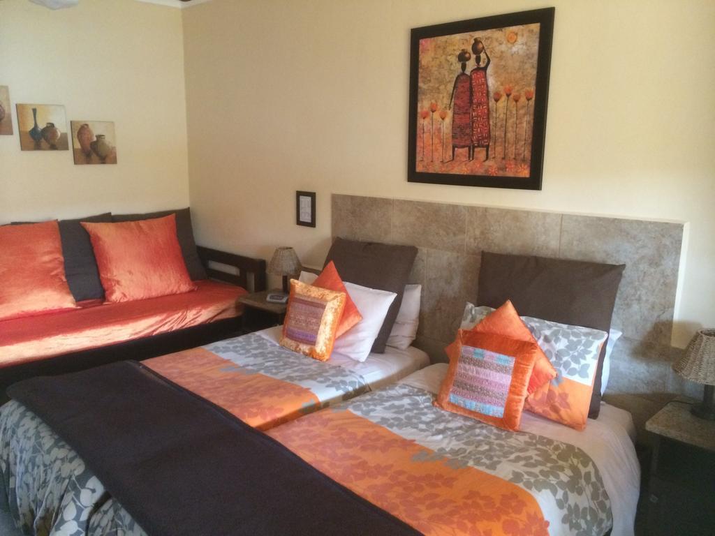 Auberge Guest Lodge Mbombela Room photo