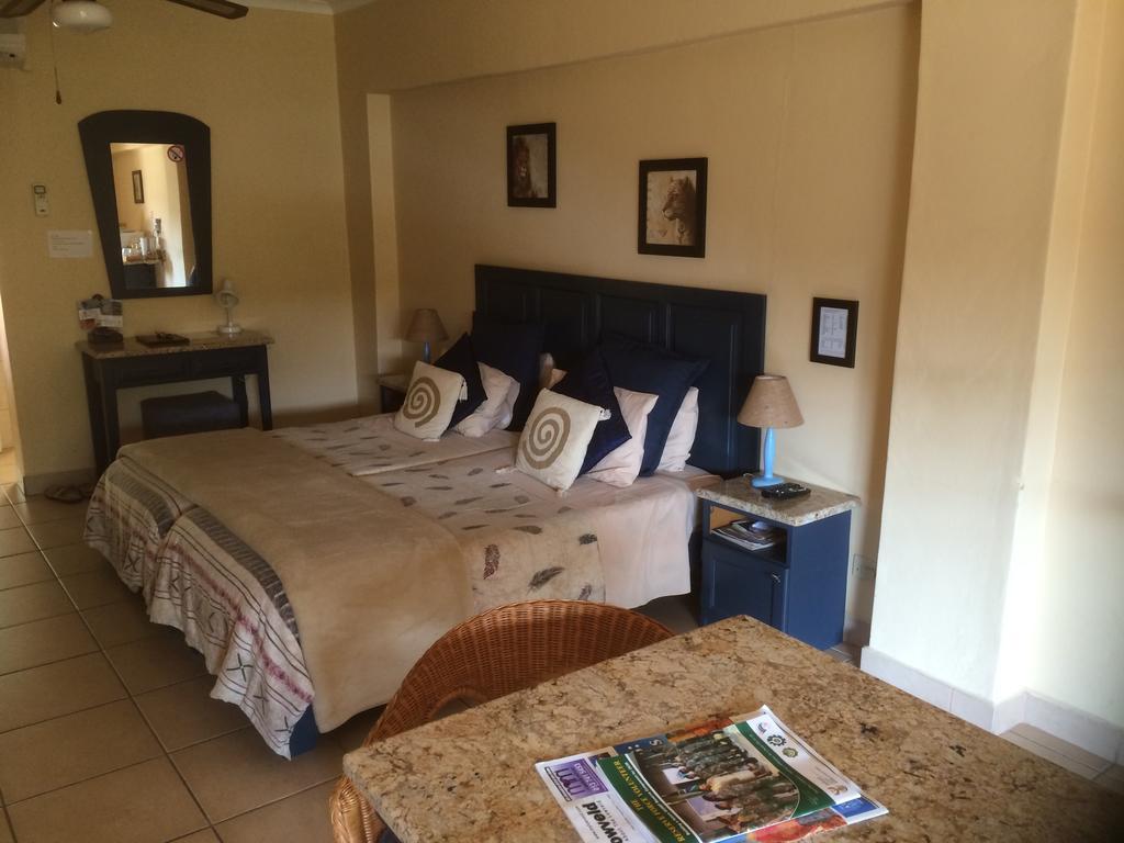 Auberge Guest Lodge Mbombela Room photo