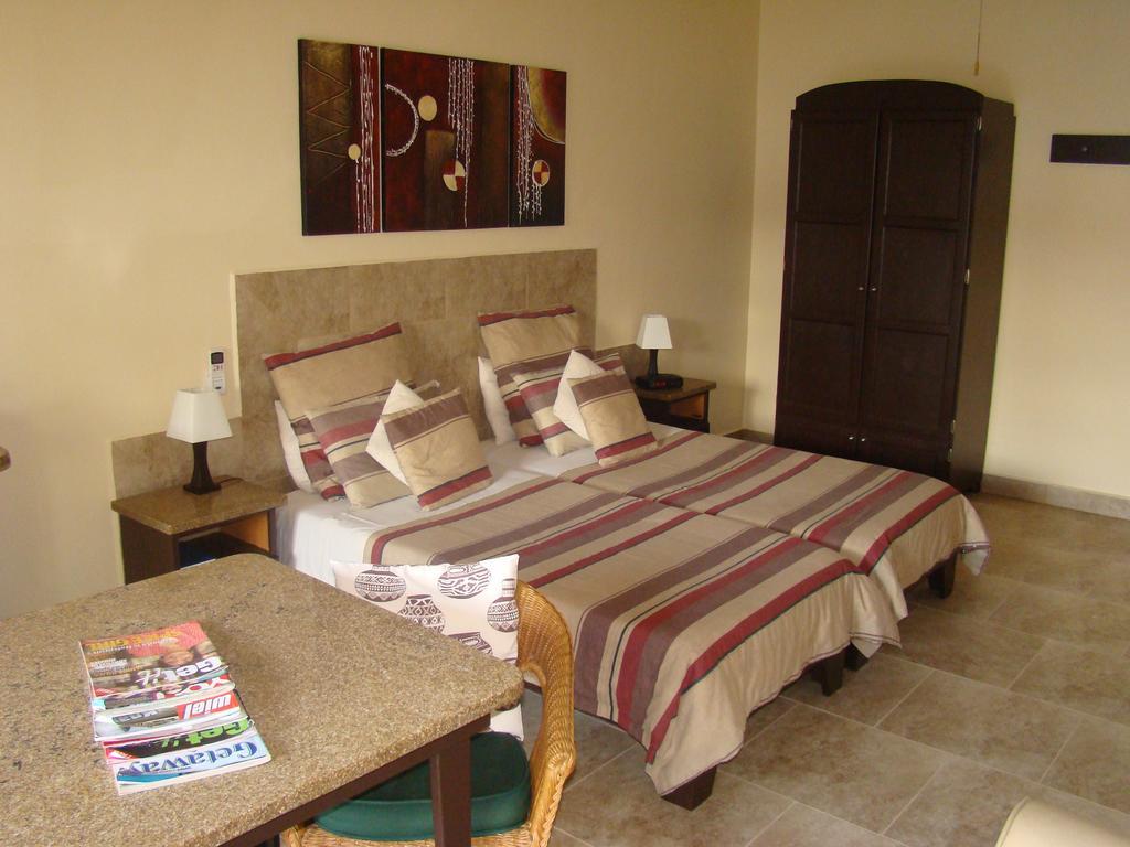 Auberge Guest Lodge Mbombela Room photo